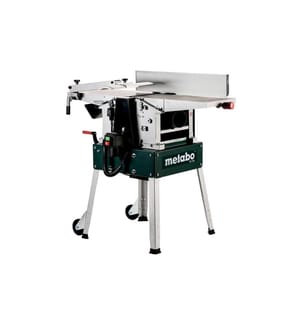 METABO - Rabot électrique HC 260 C - 2.8 DNB