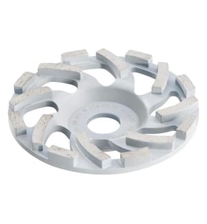 METABO - Diamantschleiftopf Abrasiv Professional Ø 125 mm
