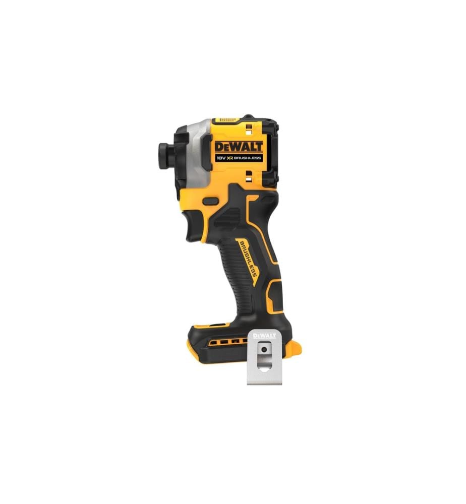 DEWALT - Visseuses à percussion sans fil 1/4 18 V DCF850NT Solo