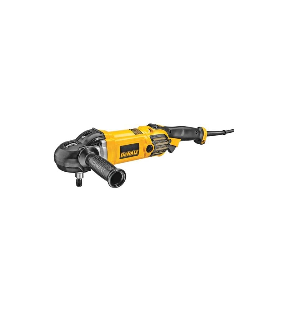 DEWALT - Polisseuse DWP849X 180 mm