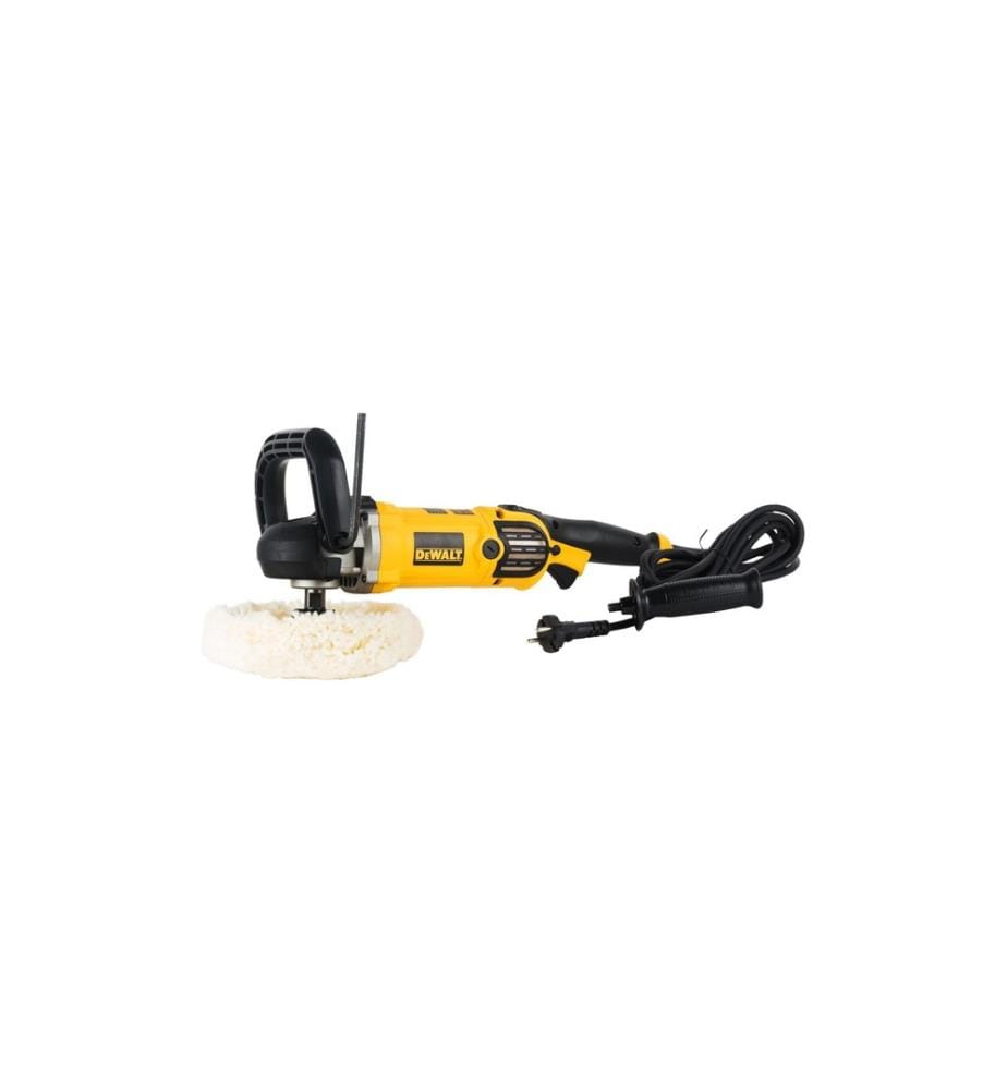 DEWALT - Polisseuse DWP849X 180 mm