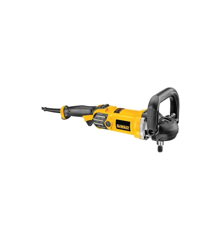 DEWALT - Polisseuse DWP849X 180 mm