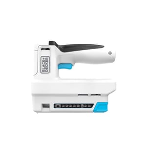 BLACK+DECKER Agrafeuse sans fil BCN115-XJ