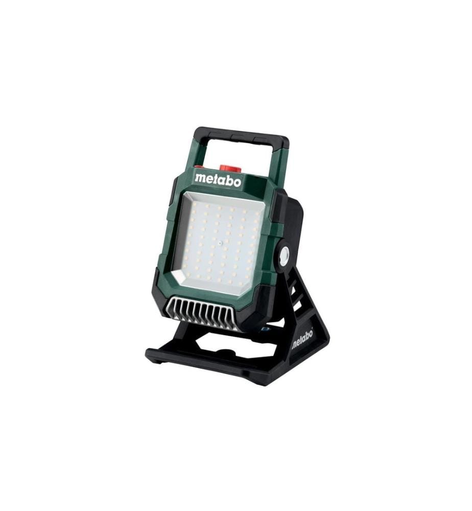 METABO - Lampe de poche BSA 18 LED 4000 Solo, dans un carton