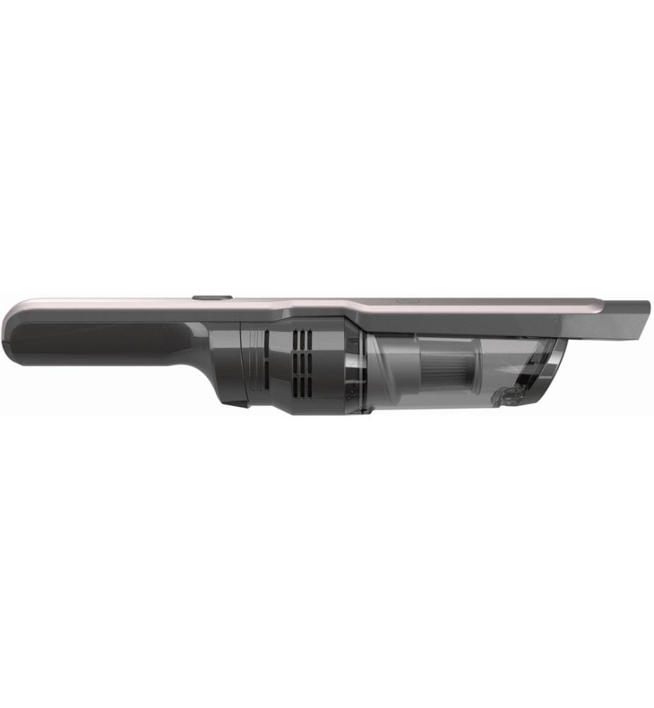 BLACK+DECKER Aspirateur à main sans fil Dustbuster Rosé
