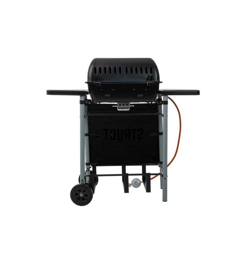 STRUCT - Barbecue au gaz Wrangler 2B