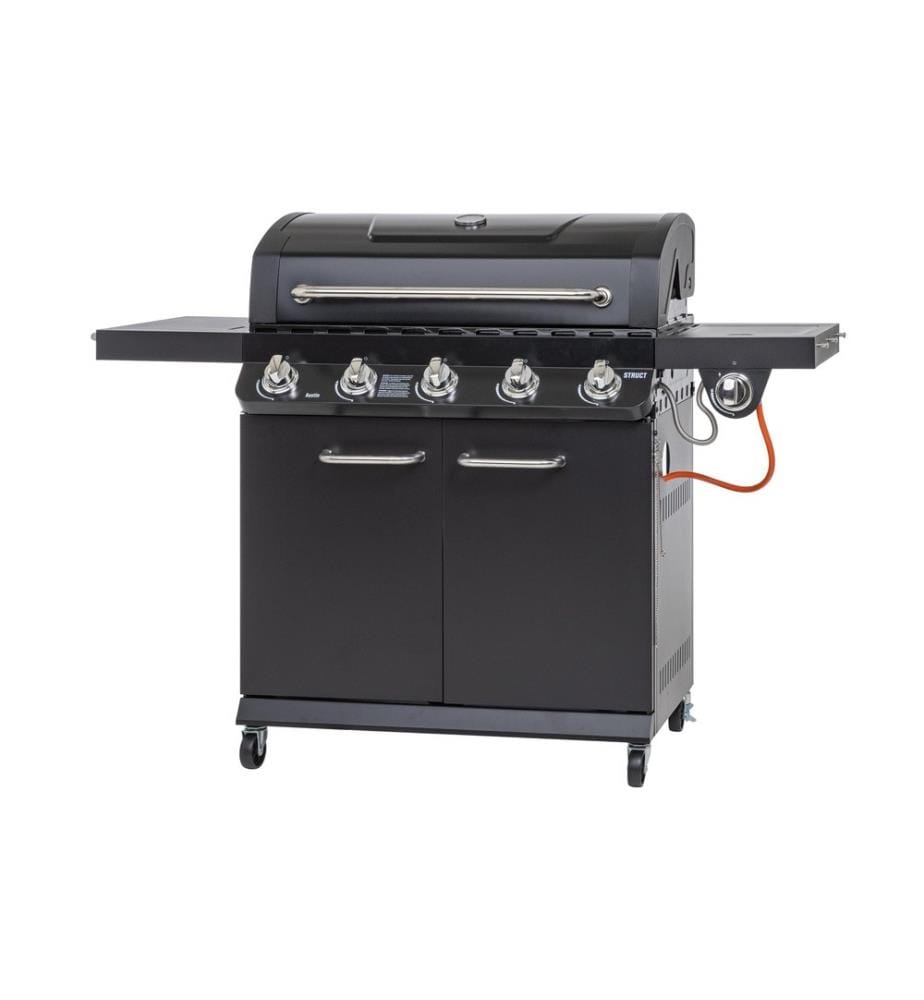 STRUCT - Barbecue au gaz Austin 5B