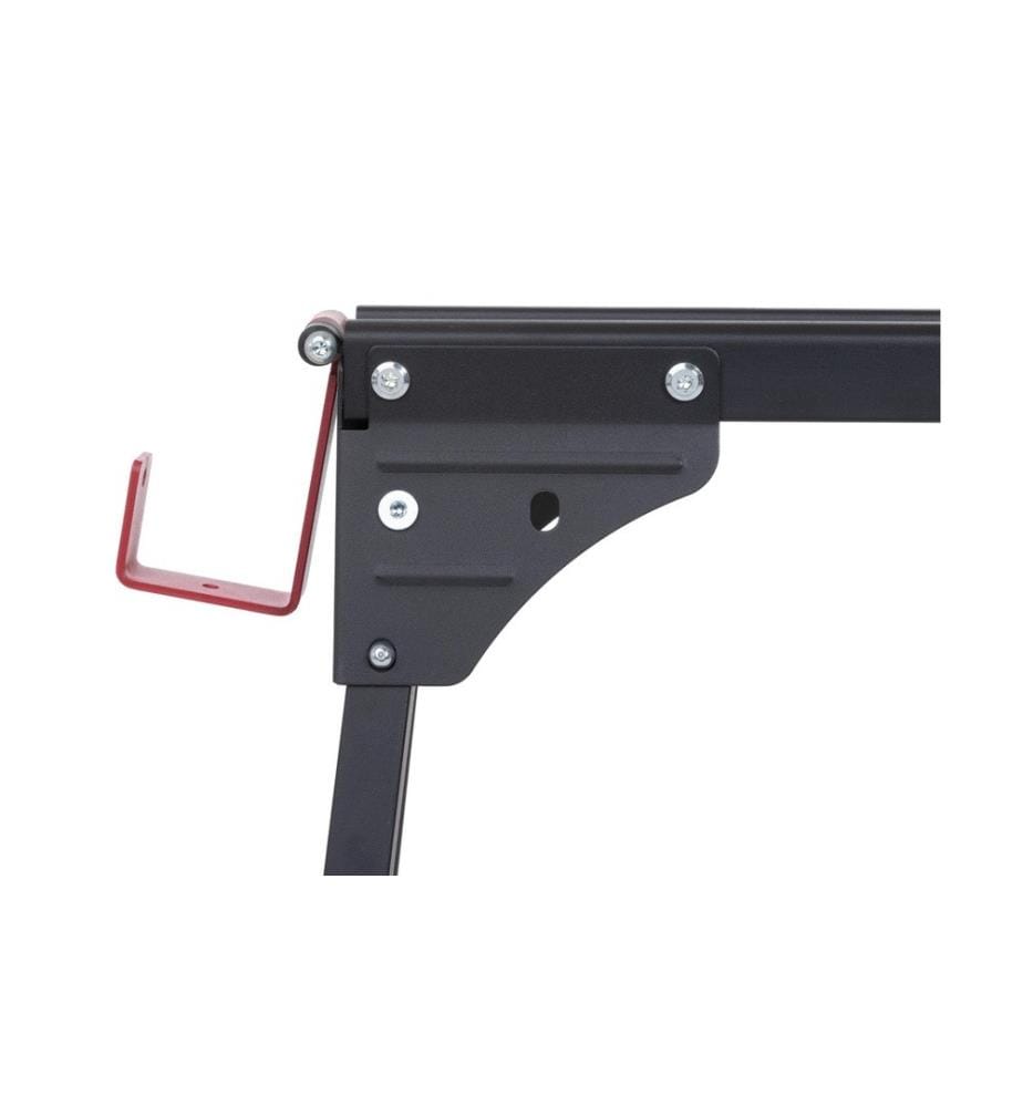 STRUCT - Tréteau Acier 2 pièces, 500 kg
