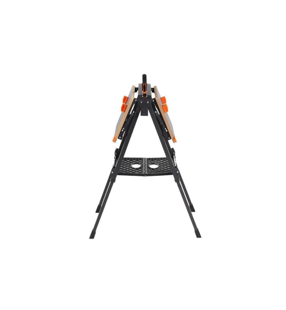 STRUCT - Établi mobile pliable, 450 kg