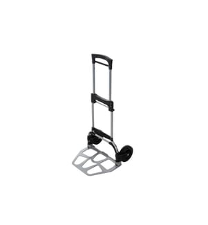 STRUCT - Diable à sac Aluminium, pliable, 120 kg