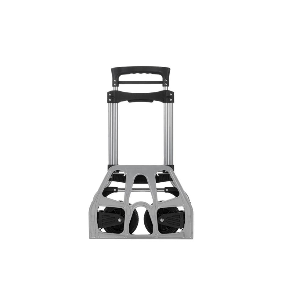 STRUCT - Diable à sac Aluminium, pliable, 120 kg