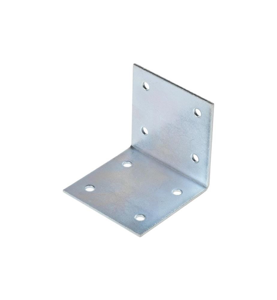 STRUCT - Équerre large 60 x 60 x 60 mm