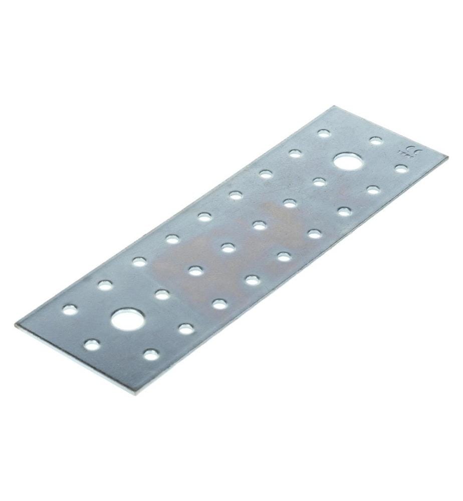 STRUCT - Plaque perforée 60 x 200 mm