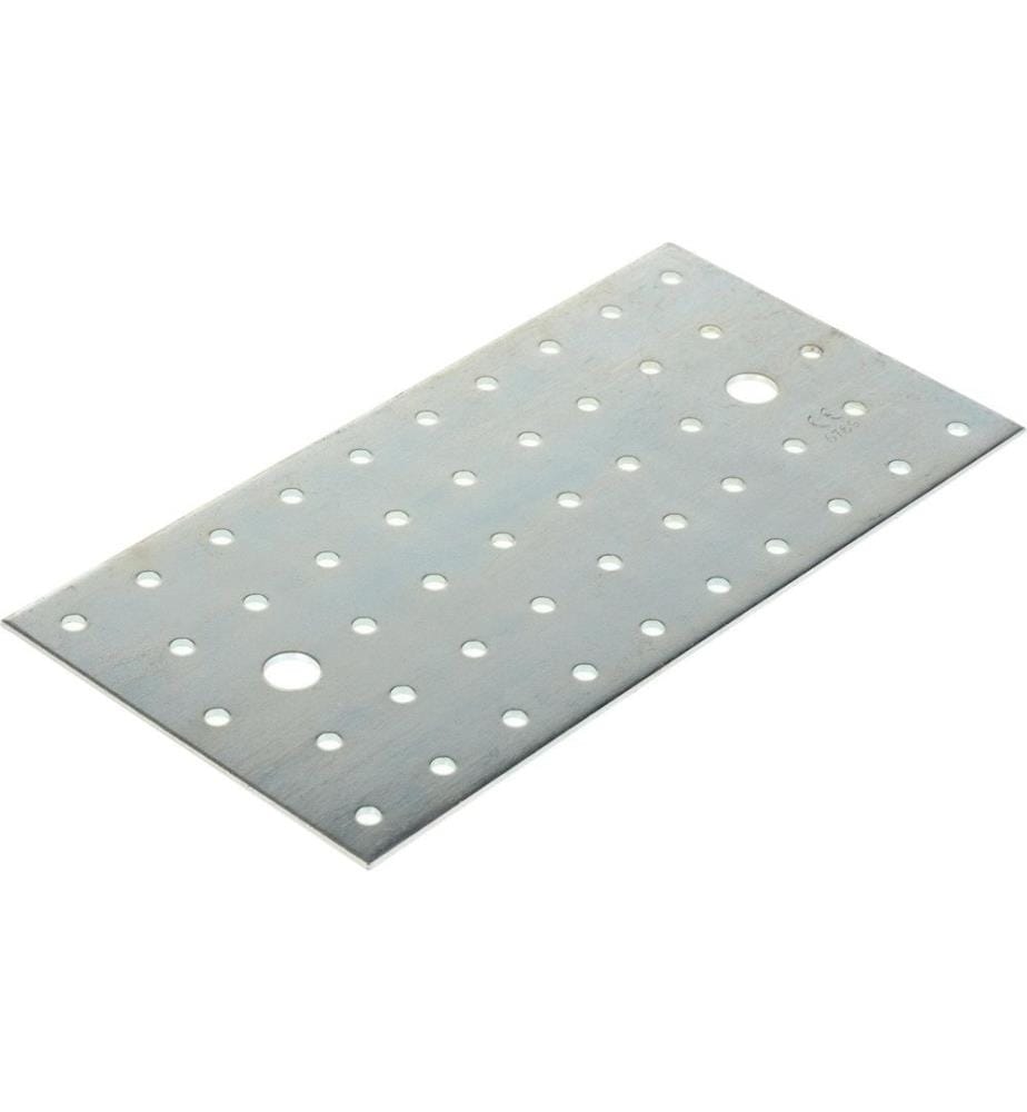 STRUCT - Plaque perforée 100 x 200 mm