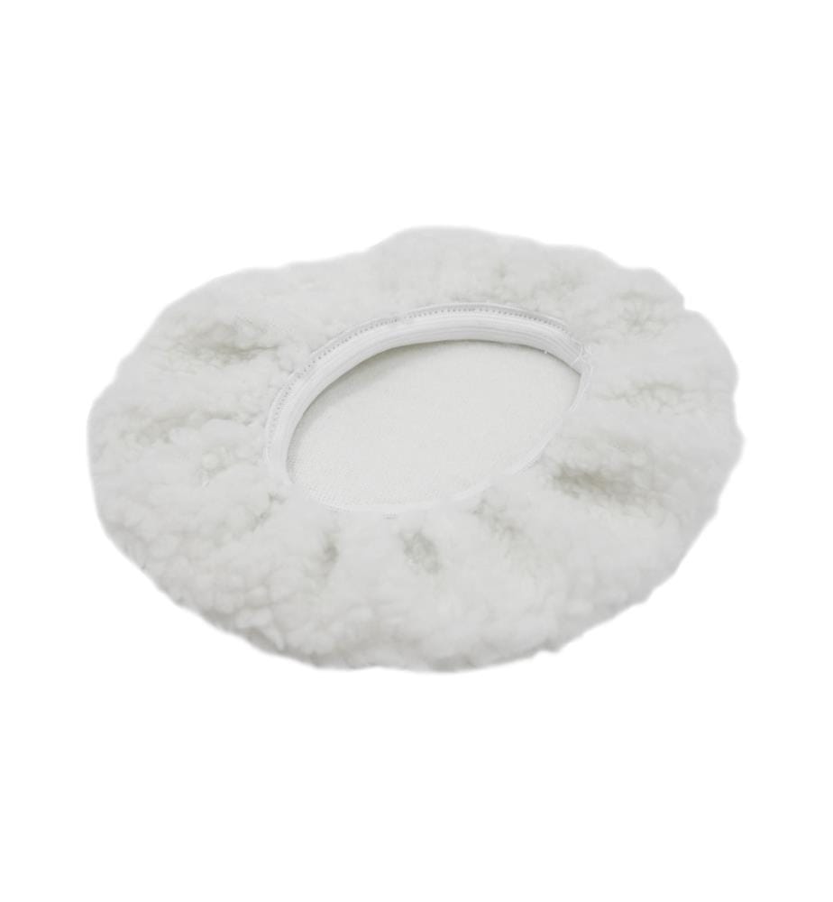 STRUCT - Bonnet de polissage Lot de 2