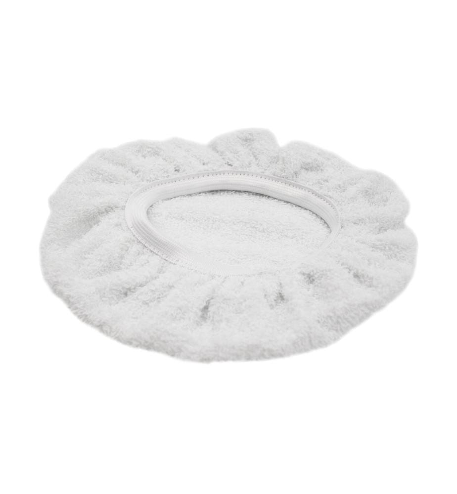 STRUCT - Bonnet de polissage Lot de 2