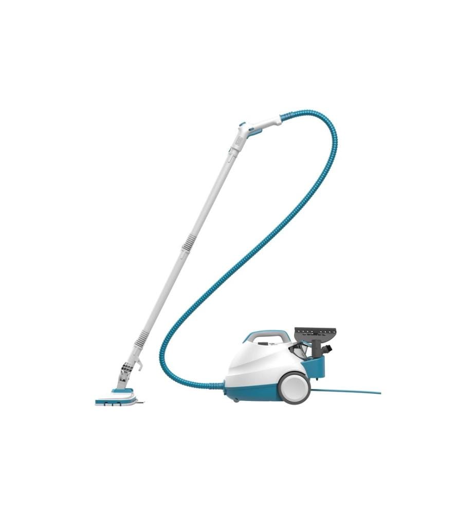 BLACK+DECKER Nettoyeur à vapeur BHSMP2008-QS