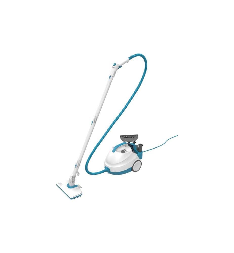 BLACK+DECKER Nettoyeur à vapeur BHSMP2008-QS
