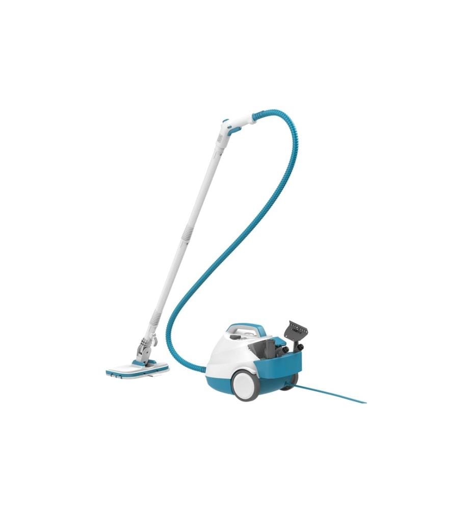 BLACK+DECKER Nettoyeur à vapeur BHSMP2008-QS