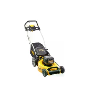 DEWALT - Tondeuse à gazon sans fil Base (sans brosse) 48 cm, Solo