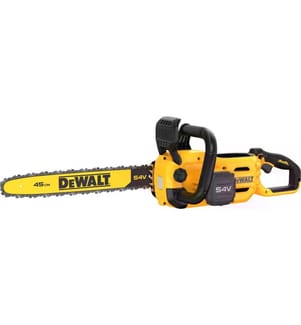 DEWALT - Tronçonneuse sans fil Base (sans brosse), 45 cm, Solo
