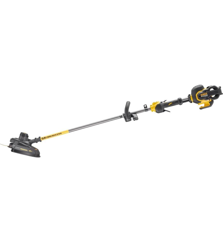 DEWALT - Débroussailleuse sans fil Base (sans balais) 54 V Solo