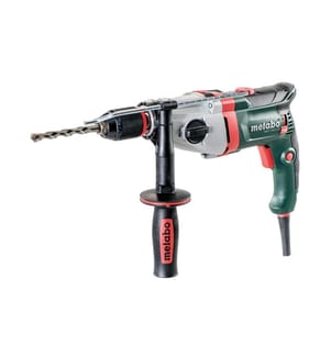 METABO - Perceuse à percussion SBEV 1300-2 S