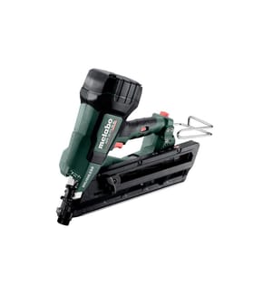 METABO - Cloueur à batterie 18 LTX 90 BL, 18 V, Solo