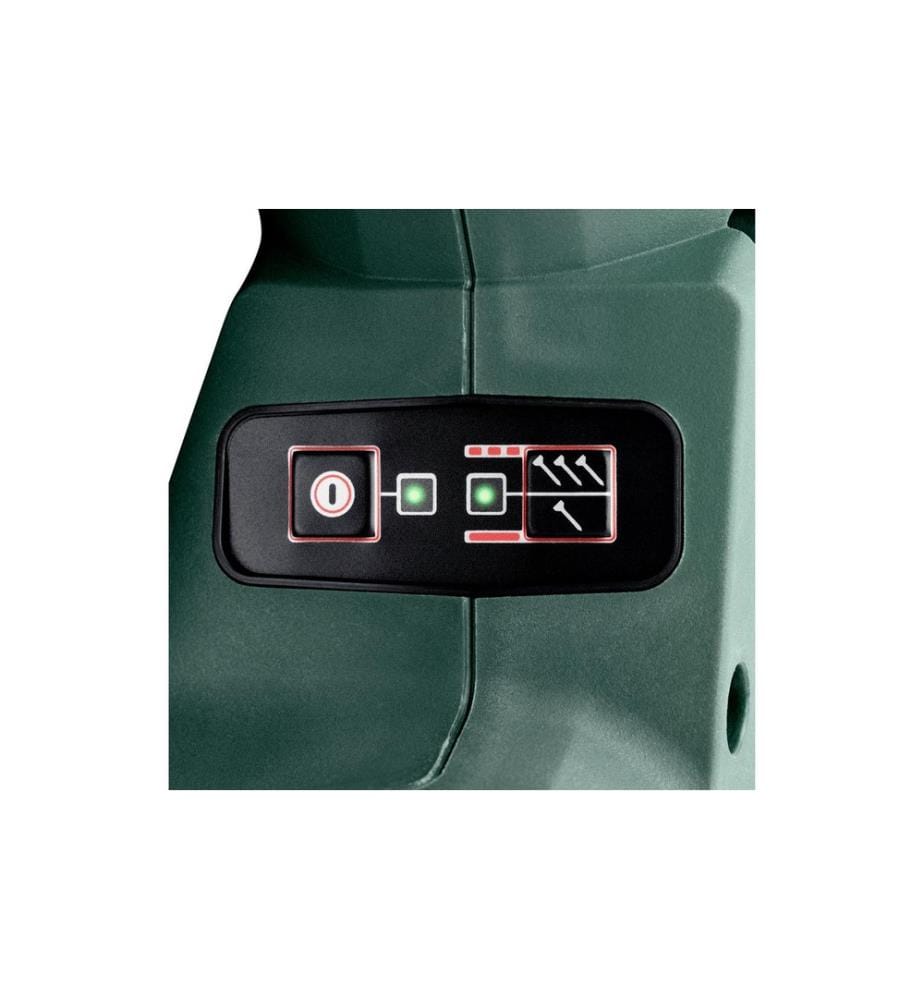 METABO - Cloueur à batterie 18 LTX 90 BL, 18 V, Solo