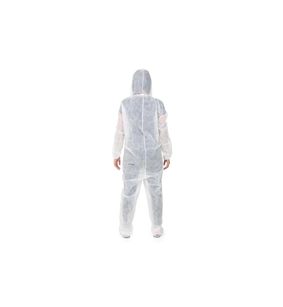STRUCT - Combinaison protectrice Taille: XXL, 2 pièces