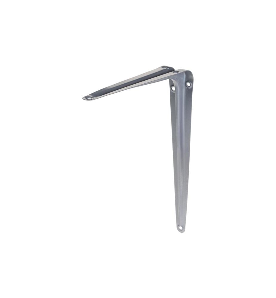 STRUCT - Support en tôle 30 x 35 cm Gris