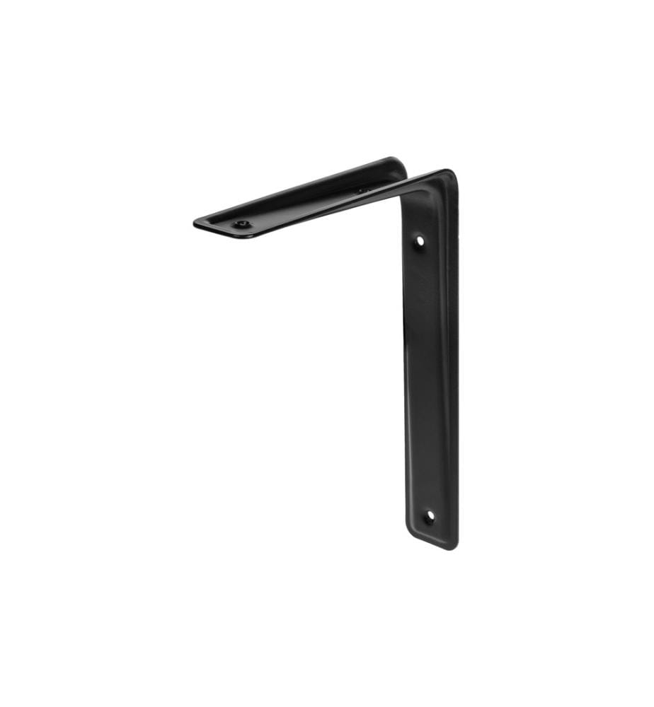 STRUCT - Console 3F 20 x 31.5 cm Noir
