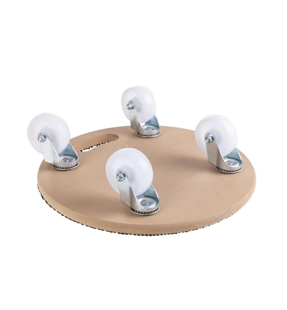 STRUCT - Chariot de transport 250 kg rond