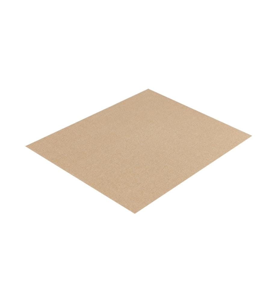 STRUCT - Papier de verre Silex P120, 5 pièces