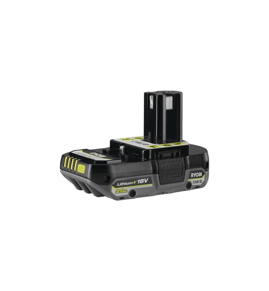 RYOBI - Batterie RB1820C 18 V 2.0 Ah