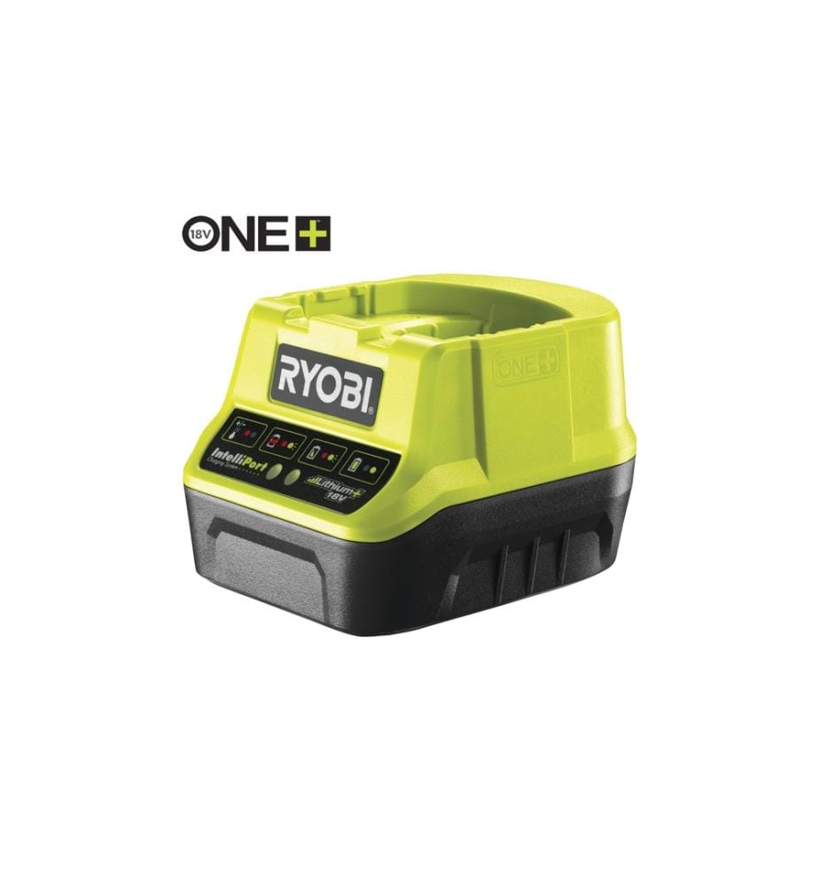 RYOBI - Kit de démarrage sans fil RC18120-140X, 4.0 Ah