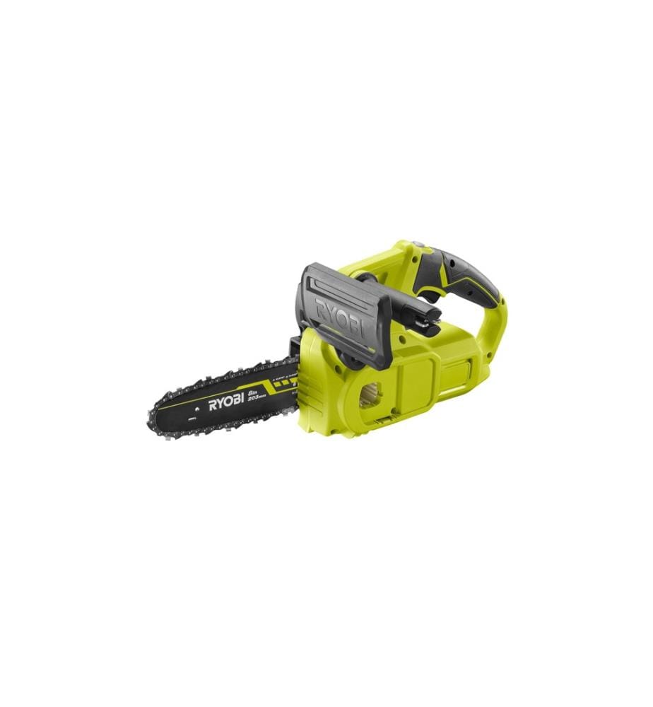 RYOBI - Tronçonneuse à chaîne sans fil RY18CS20A-0