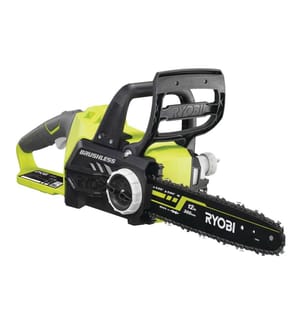 RYOBI - Tronçonneuse à chaîne sans fil OCS1830