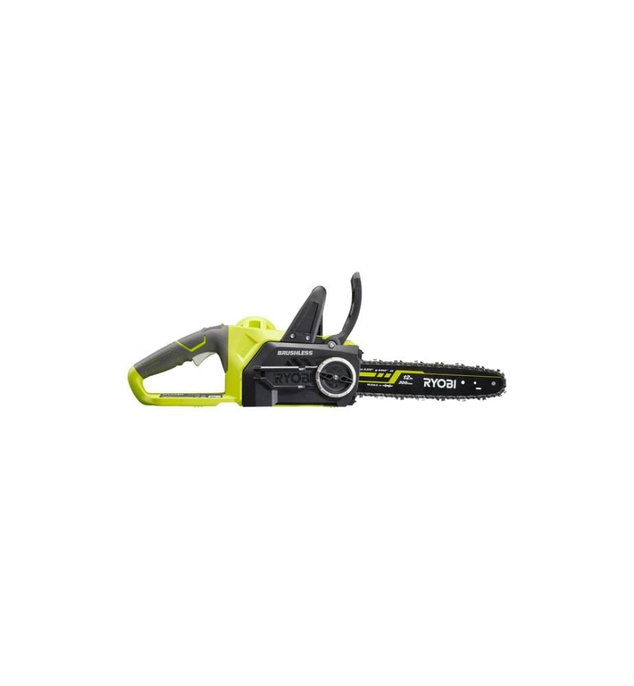 RYOBI - Tronçonneuse à chaîne sans fil OCS1830