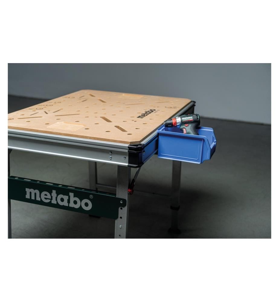 METABO - Table multifonctions MWB 100