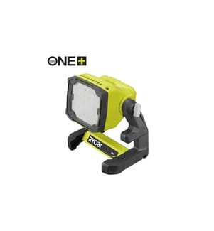 RYOBI - Lampe de poche RLFD18-0, 18 V, Solo
