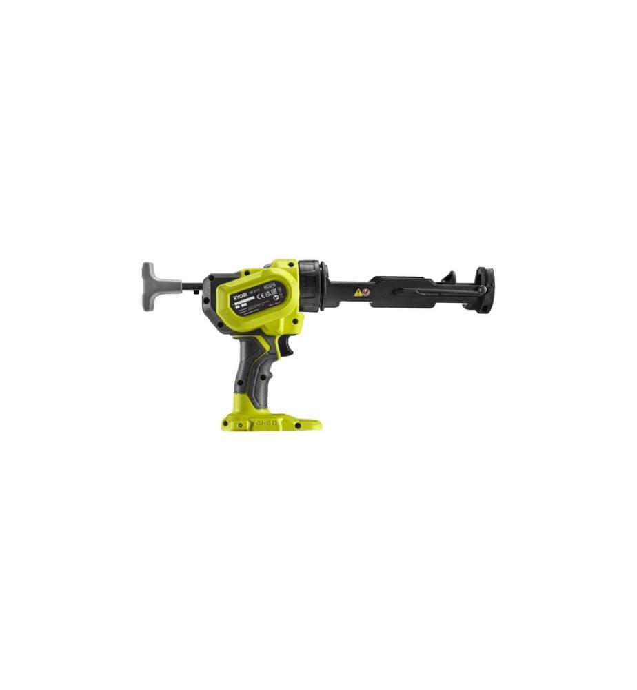RYOBI - Presse à cartouche sans fil RCG18-0, 18 V, Solo