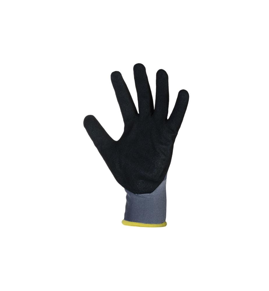 STRUCT - Nylon, M, Grau/Schwarz, 1 Stück