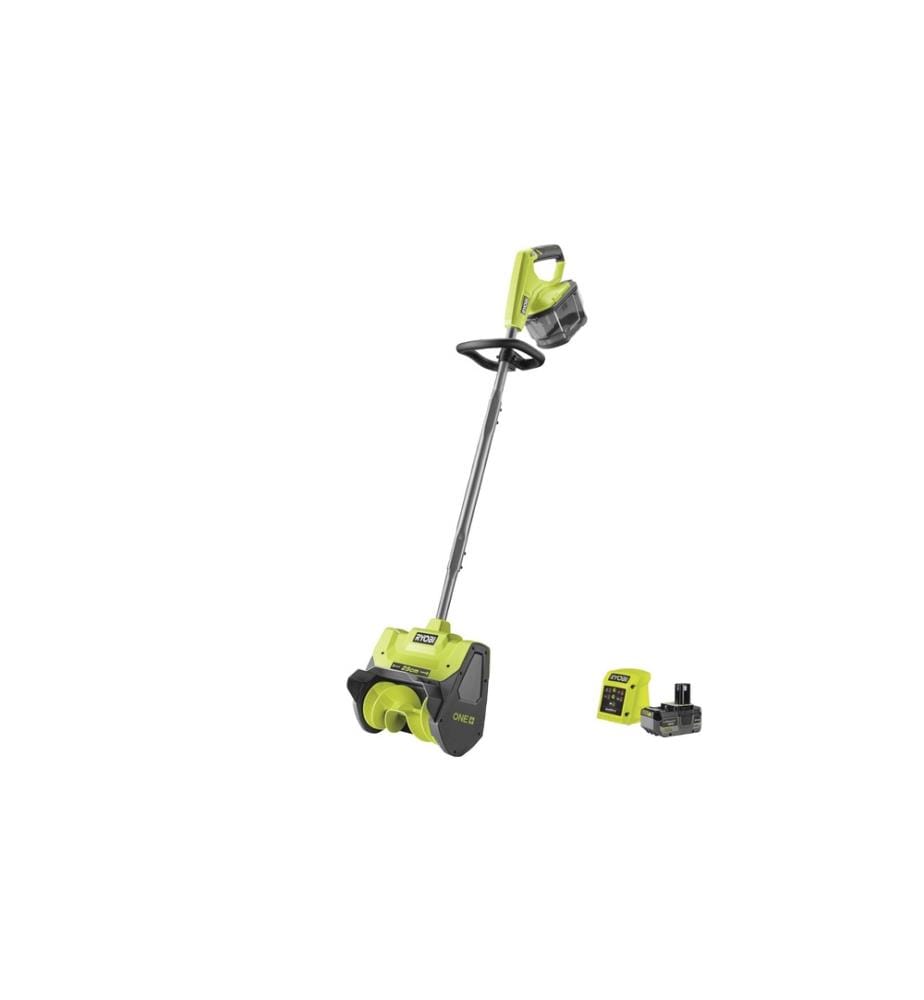 RYOBI - Akku-Schneefräse RY18ST25A-140