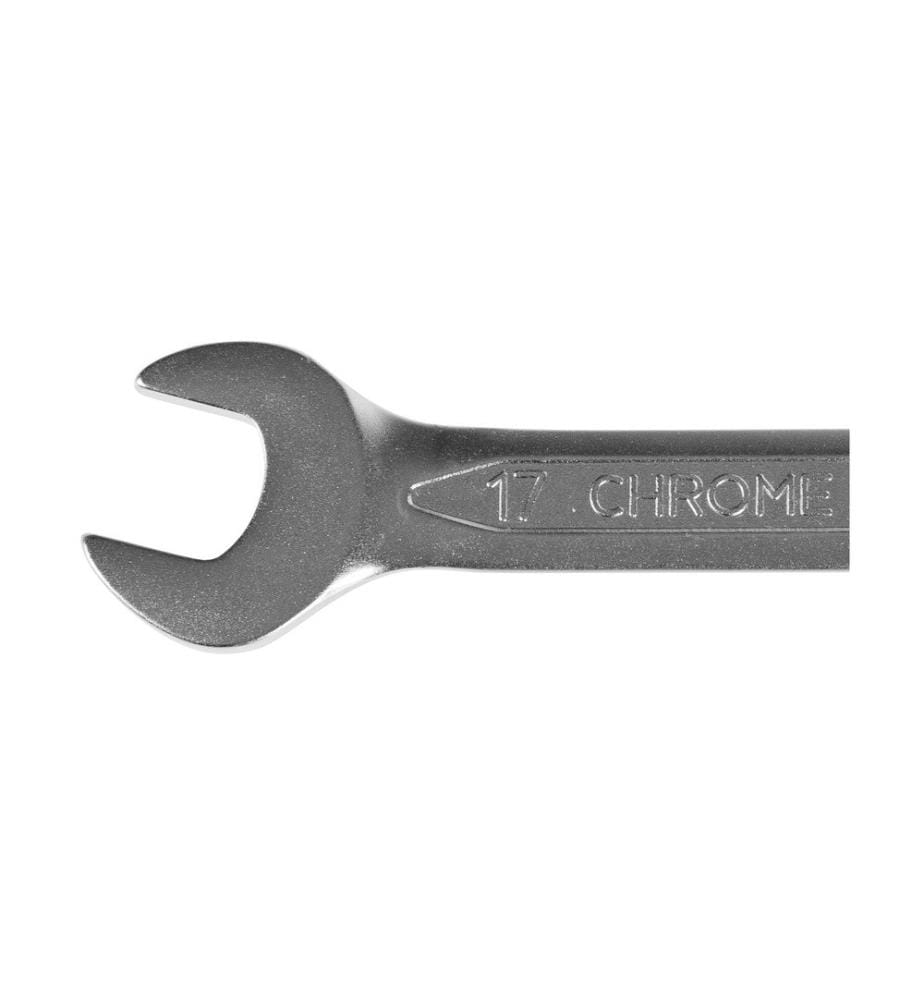STRUCT - Clé mixte 17 mm