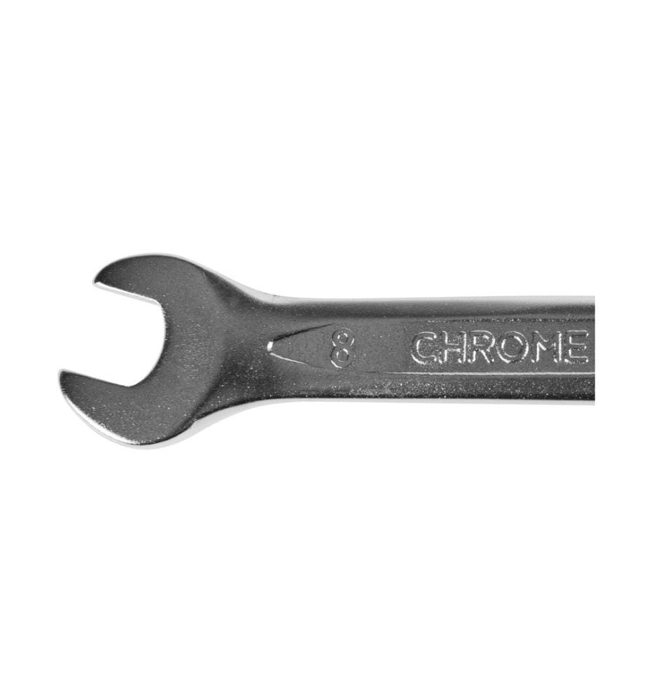 STRUCT - Clé mixte 8 mm