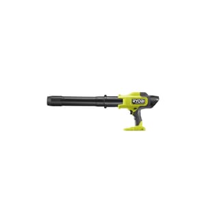 RYOBI - Souffleur de feuilles sans fil 18 V, 241 km/h, sans batterie ni chargeur