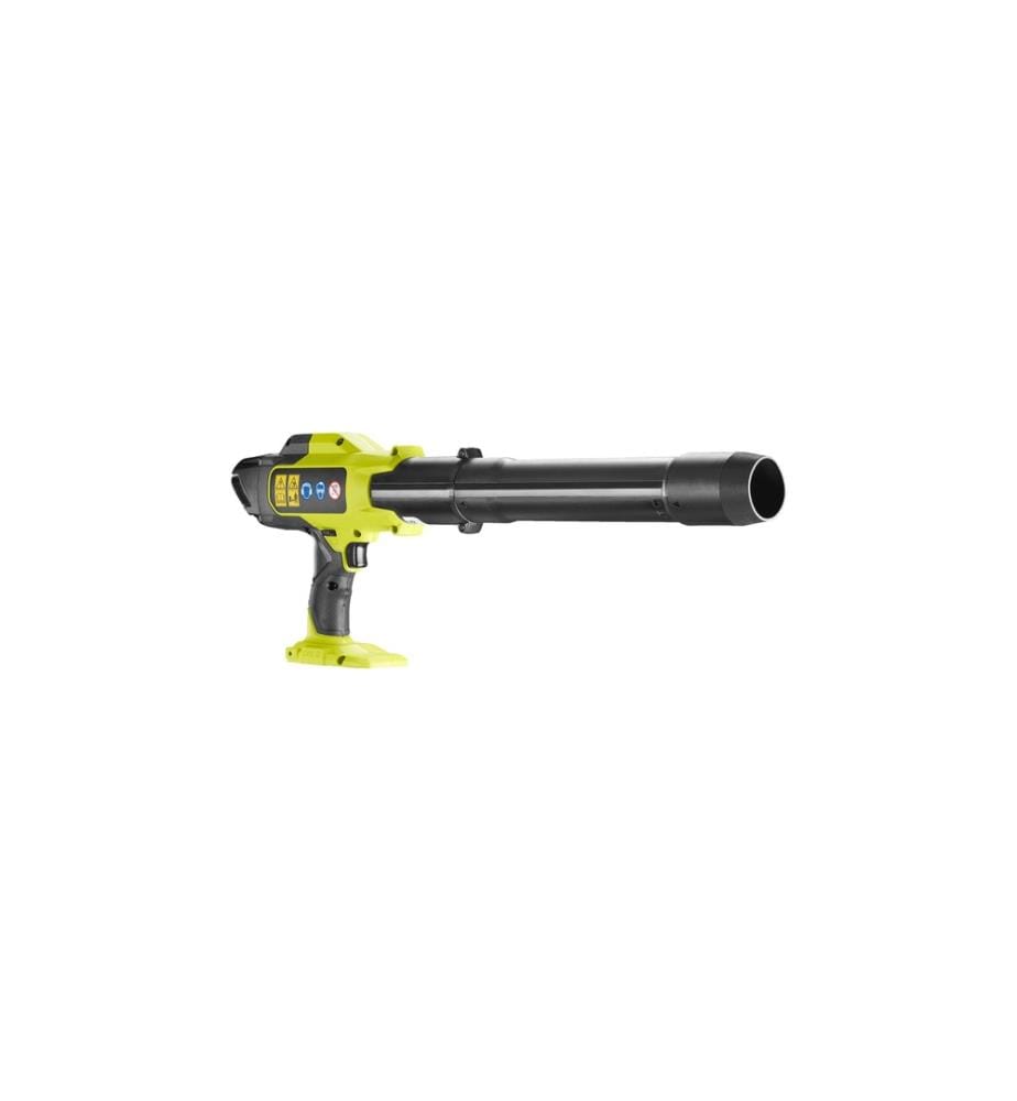 RYOBI - Akku-Laubbläser 18 V, 241 km/h, ohne Akku und Ladegerät