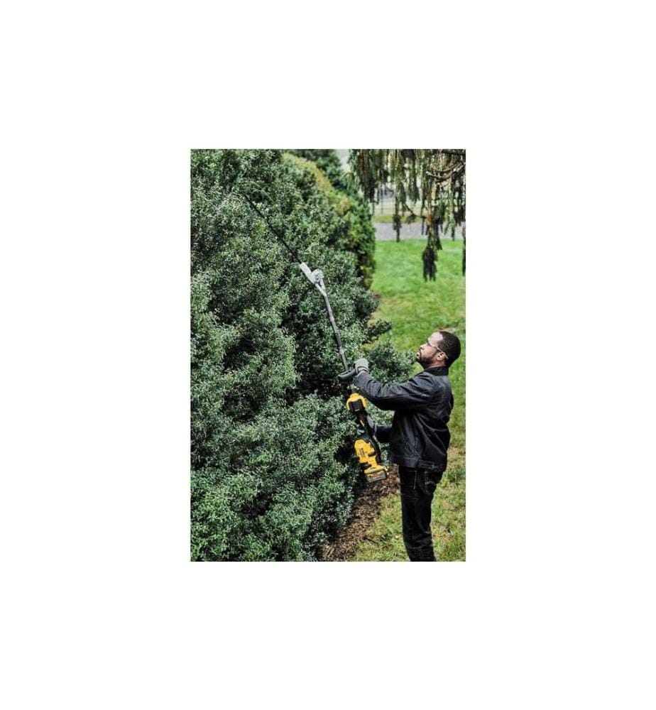 DEWALT - Multifunktionsgerät Aufsatz 55 cm