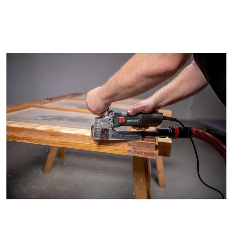 METABO - LF 850 S Fraiseuse à peinture